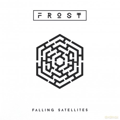 Frost: Falling Satellites [2xWinyl]+[CD]