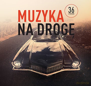 Muzyka na droge [2CD]
