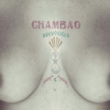 Chambao: Nuevo Ciclo [CD]