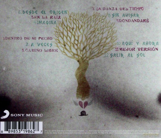 Chambao: Nuevo Ciclo [CD]
