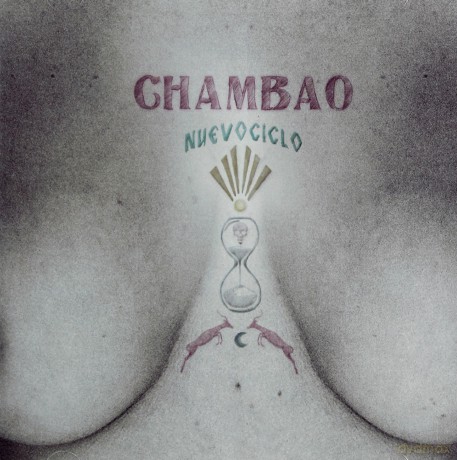 Chambao: Nuevo Ciclo [CD]