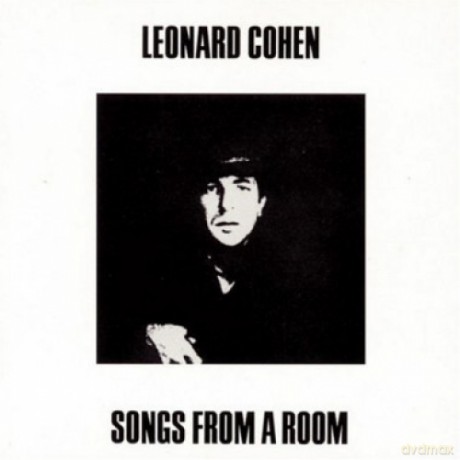 Leonard Cohen: Songs from a Room [Winyl]