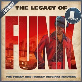 The Legacy of Funk [3CD]