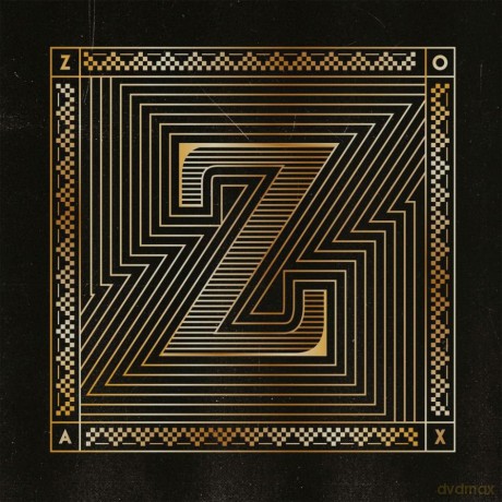 ZOAX: ZOAX [CD]