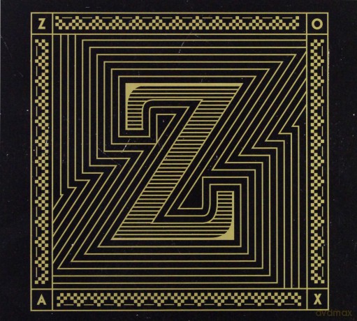 ZOAX: ZOAX [CD]