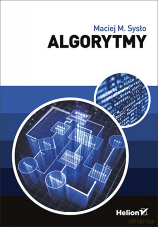 Algorytmy - Maciej Sysło [KSIĄŻKA]