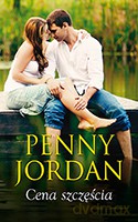 Cena szczęścia - Penny Jordan [KSIĄŻKA]