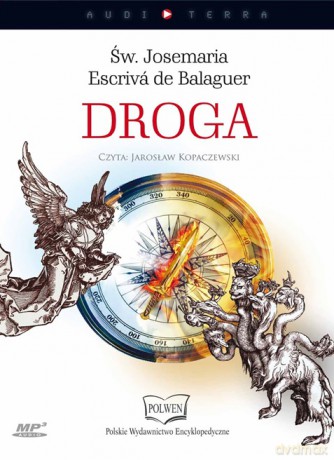 Droga - Św. Josemaria Escriva De Balaguer [AUDIOBOOK]