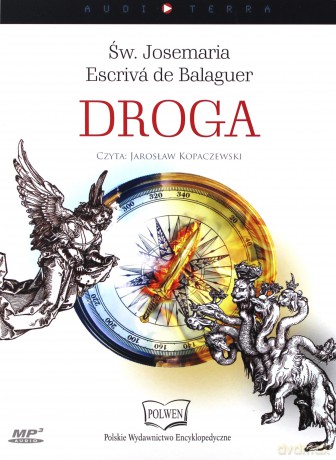 Droga - Św. Josemaria Escriva De Balaguer [AUDIOBOOK]