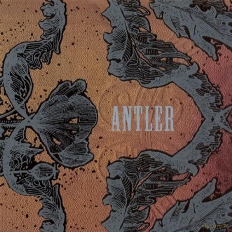 Antler: S/T [CD]
