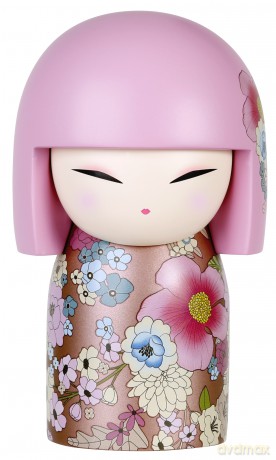 Maxi doll Aina czuła