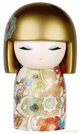 Maxi doll Akira olśniewająca