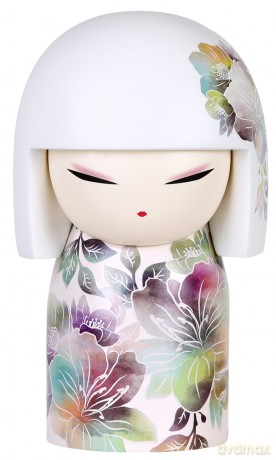 Maxi doll Satoe intrygująca