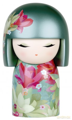 Maxi doll Takara pomyślność