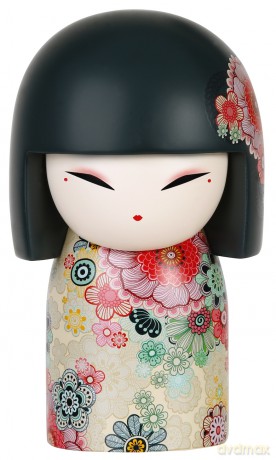 Maxi doll Tamako ślicznotka