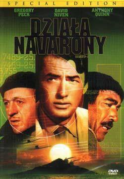 Działa Nawarony (Navarony) edycja specjalna [2DVD]