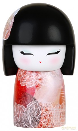 Mini doll Hotaru pasja