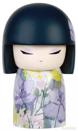 Mini doll Natsuko błogosławiona