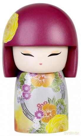 Mini doll Sumiyo empatyczna