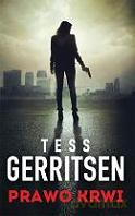 Prawo krwi - Tess Gerritsen [KSIĄŻKA]