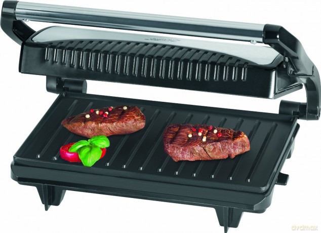 GRILL ELEKTRYCZNY CLATRONIC MG 3519