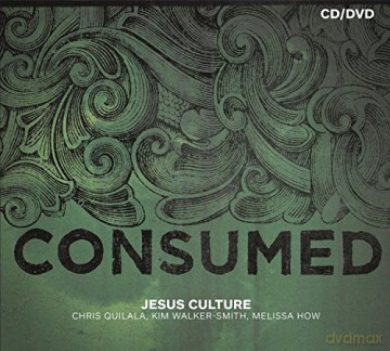 Jesus Culture: Consumed [2CD]