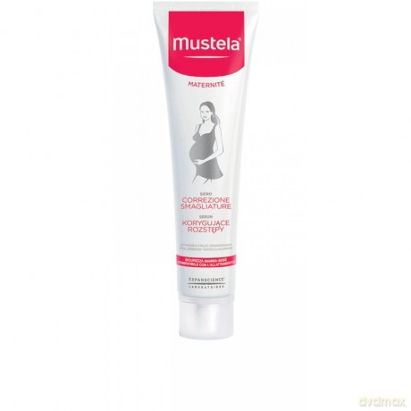 MUSTELA MATERNITE Serum korygujące rozstępy