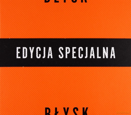 Hey: Blysk (Edycja Specjalna) [CD]