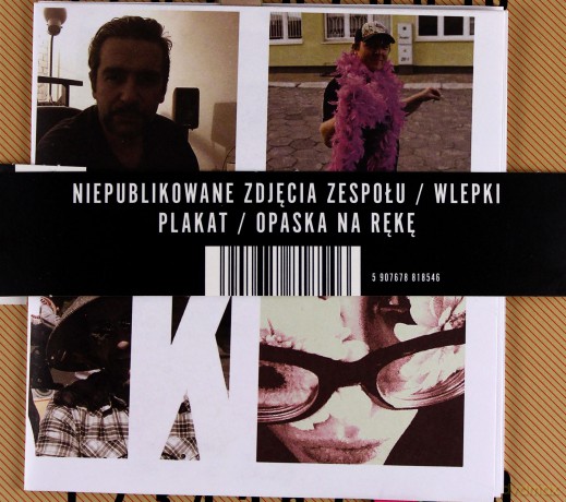 Hey: Blysk (Edycja Specjalna) [CD]