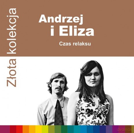Andrzej i Eliza: Złota Kolekcja [CD]