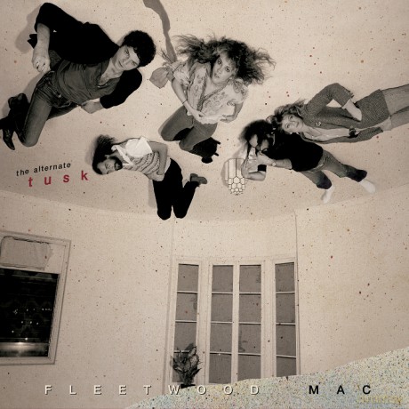Fleetwood Mac: Alternate Tusk [2xWinyl]