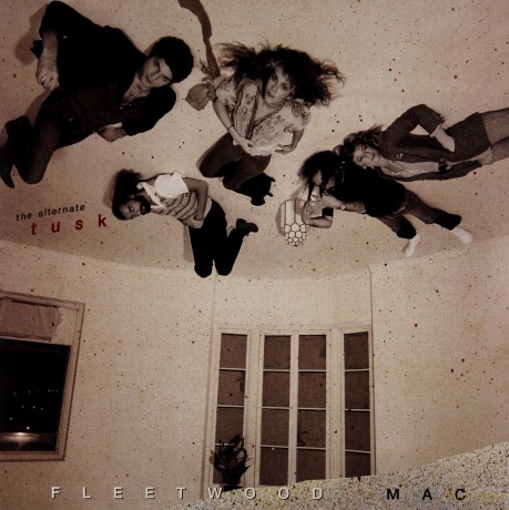 Fleetwood Mac: Alternate Tusk [2xWinyl]