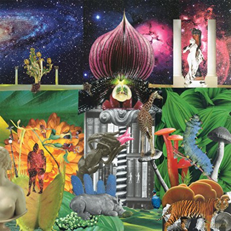Apples In Stereo: New Magnetic Wonder (digipack) [CD]