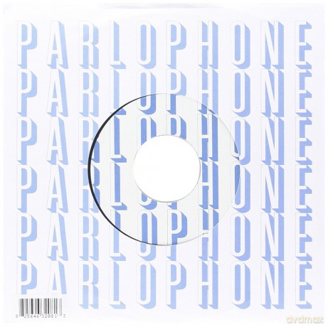 Damon Albarn: Everyday Robots (RSD) [Winyl]
