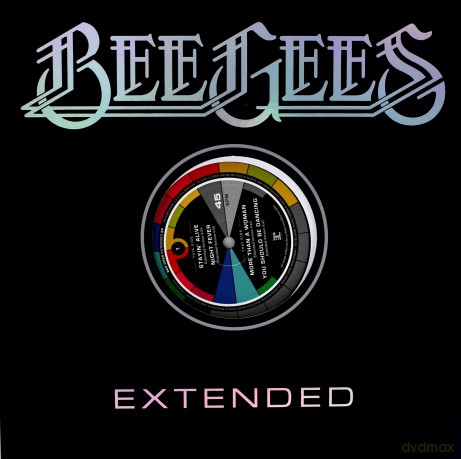 Bee Gees: Extended EP [Winyl]