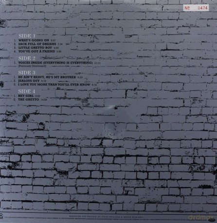 Donny Hathaway: Live At Bitter End [2xWinyl]