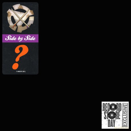 Mystery Artist: Mystery (RSD) [Winyl]