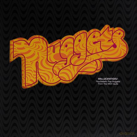 Nuggets: Hallucinations - Psychedelic Pop [2xWinyl]