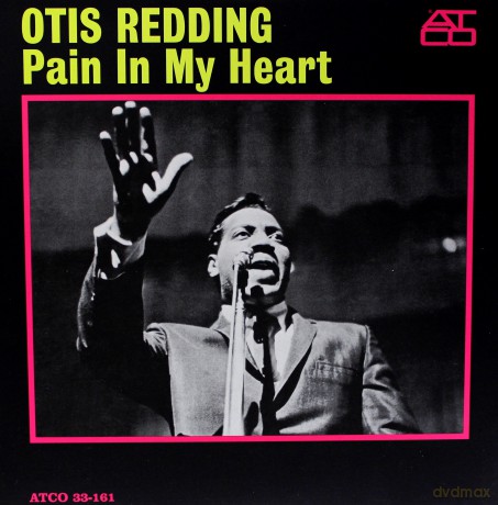 Otis Redding: Pain In My Heart (RSD) [Winyl]
