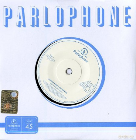 Richard Hawley: Rollin' And Tumblin' EP (RSD) [Winyl]
