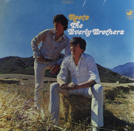 The Everly Brothers: Roots (RSD) [Winyl]