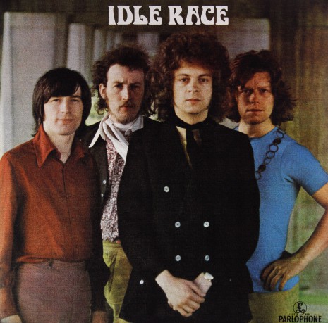 The Idle Race: The Idle Race (RSD) [Winyl]