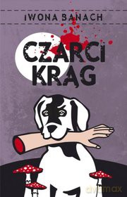 Czarci krąg - Iwona Banach [KSIĄŻKA]