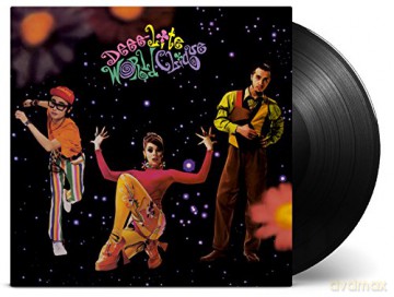 Deee-Lite: World Clique [Winyl]