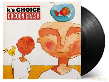 K's Choice: Cocoon Crash [Winyl]