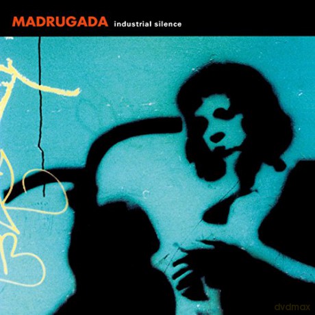 Madrugada: Industrial Silence [2xWinyl]