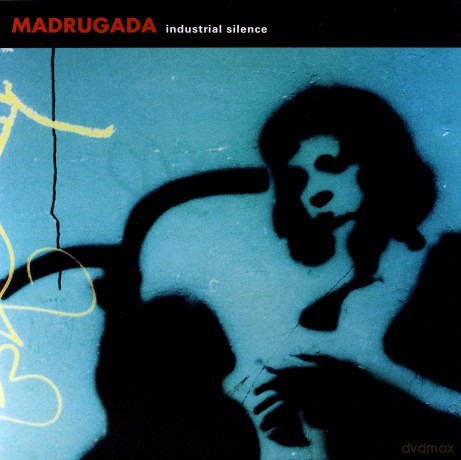 Madrugada: Industrial Silence [2xWinyl]