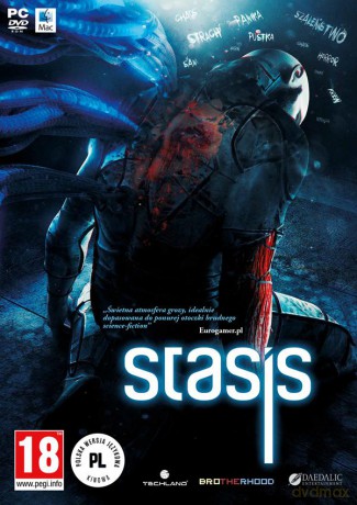 Stasis [GRA PC]