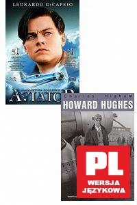 Aviator [Książka]+[DVD]