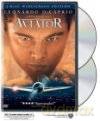 Aviator [Książka]+[DVD]